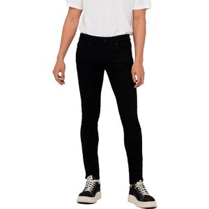 Only & Sons Warp Life Skinny Pk 9384 Spijkerbroek