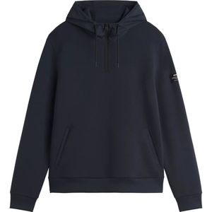 Ecoalf Surat Hybrid Hoodie
