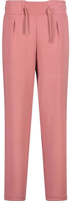 CMP - Dames Wandelbroek - Rekbare Jersey - Met Elastische Taille - Verstelbaar Trekkoord