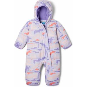 Columbia Snuggly Bunny™ Ii Suit Veelkleurig 12-18 Months Jongen