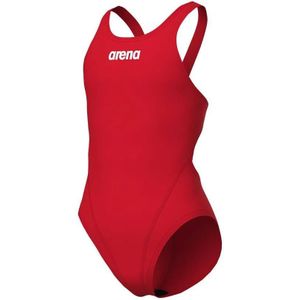 Arena - Team Tech Solid - Badpak - Rood