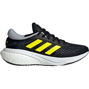 Adidas Supernova 2 Running Shoes Zwart EU 38 2/3