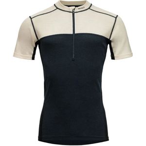 Devold Of Norway Lauparen Merino 190 Korte Mouwen Basislaag