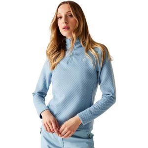 Dare2b Blindside Sweatshirt Met Halve Rits
