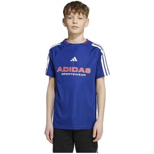 Adidas - House Of Tiro - T-shirt - Korte Mouwen