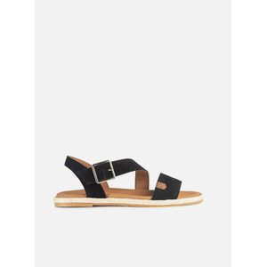 Popa Leyte Suede Sandalen