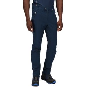 Regatta Highton Pants Blauw 40 / Regular Man