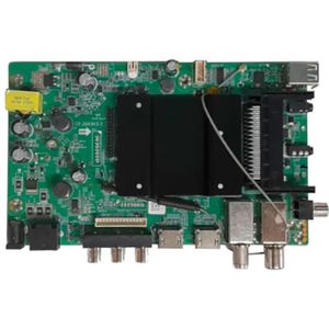 Blugy Smart Tv Bgstv22fhd-transducer