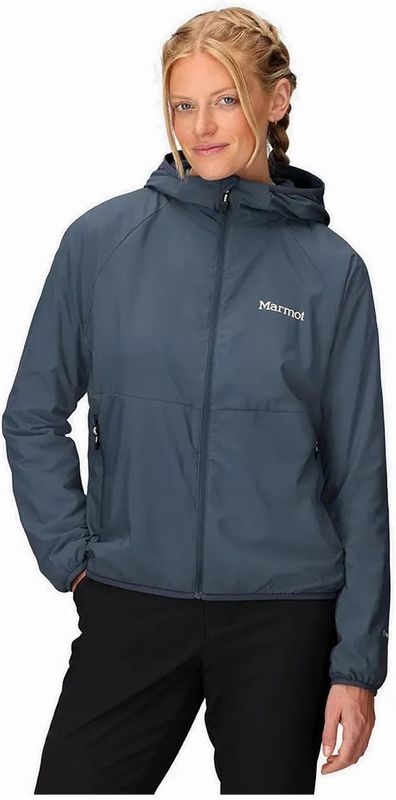 Marmot - Aerothermal - Jas - 100% Gerecycled Polyester - Regular Fit