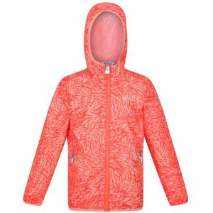 Regatta Printed Lever Jas