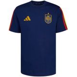 Adidas Spain Dna T-shirt Met Korte Mouwen