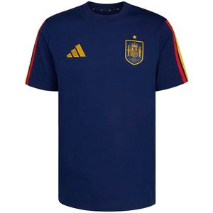 Adidas Spain Dna T-shirt Met Korte Mouwen