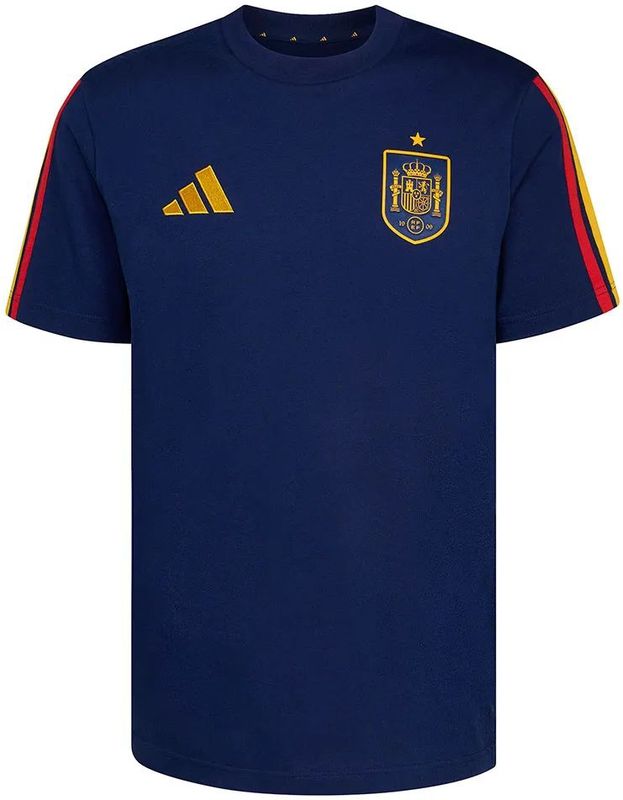 Adidas Spain Dna T-shirt Met Korte Mouwen
