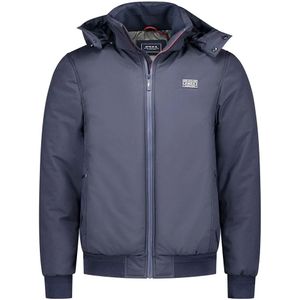 Nza New Zealand 25hn802 Bomberjack