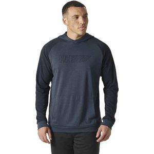 Helly Hansen - Lifa Tech Lite - Hoodie - Regular Fit