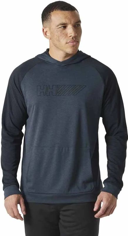 Helly Hansen - Lifa Tech Lite - Hoodie - Regular Fit