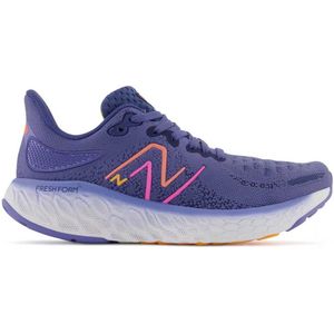 New Balance Fresh Foam X 1080v12 Running Shoes Blauw EU 37 1/2 Vrouw