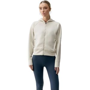 Born Living Yoga Elsa Sweatshirt Met Rits