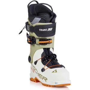 Fischer Transalp Tour Toerskischoenen