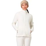 Super.natural - W ALPINE ACTIVE - Sweatshirt - Warm - Met Capuchon