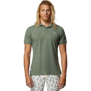 Altonadock 123275010842 Korte Mouw Poloshirt