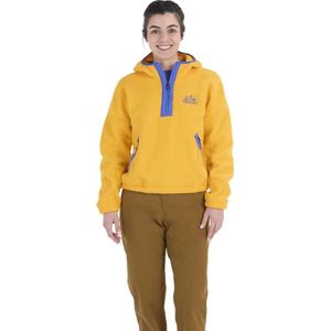 Marmot Super Aros Fleece Met Kap