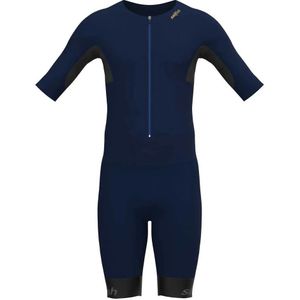 Sailfish Aerosuit Perform 2 Korte Mouw Triatlonpak