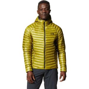 Mountain Hardwear Ghost Whisperer Donzen Jas