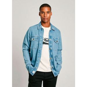 Pepe Jeans - Bart Iceberg - Overhemd - Lange Mouwen