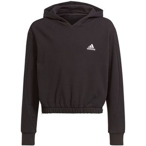 Adidas Move Sweatshirt Zwart 9-10 Years