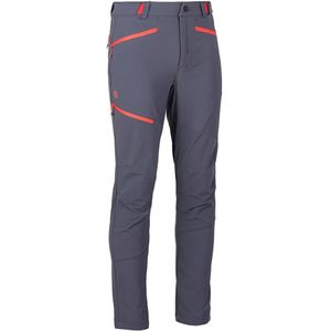 Ternua - Rotor - Broek - Grijs - Warm - Technische Multi-Activiteiten
