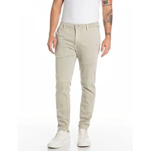 Replay - M9627E.000.8366197 - Spijkerbroek - Beige