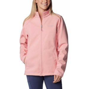 Columbia Kruser Ridge™ Softshell Jacket Roze XL Vrouw