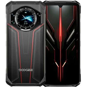 Doogee S119 8gb/512gb 6.7´´