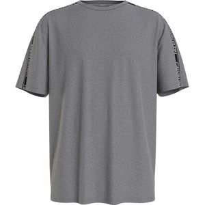 Calvin Klein Underwear Relaxed Crew T-shirt Korte Mouw Pyjama T-shirt