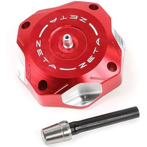 Zeta Ze87-0303 Honda Crf 150 R 07-20 Brandstoftankdop