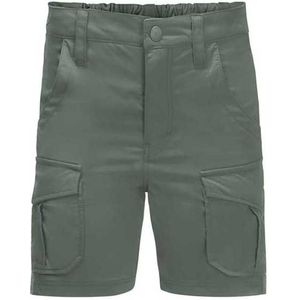 Jack Wolfskin Treasure Hunter Korte Broek