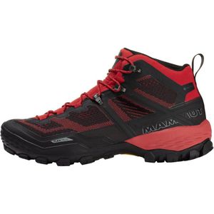 Mammut Ducan Mid Goretex Wandelschoenen