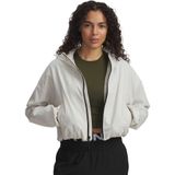 Under Armour - Unstoppable Woven - Hoodie - Waterafstotend - Lichtgewicht - 4-way stretch