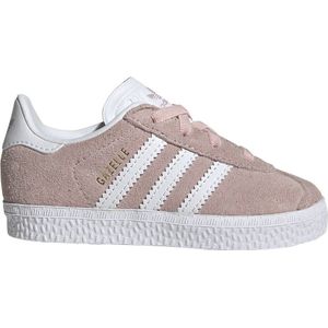 Adidas Originals Gazelle Comfort Closure Elastic Laces Babyschoenen