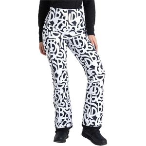 Dare2b Upshill Pants Wit 12 Vrouw