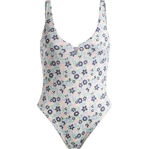 Roxy Wild Floral Zwemkleding