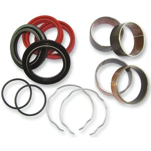 All Balls Suzuki Rv 200 Van Van 57-166-a Vorkolie-afdichtingsset