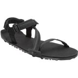 Xero Shoes Z-trail Ev Sandalen Zwart Grijs Man