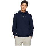 Tommy Jeans Reg Entry Graphic Ext Hoodie
