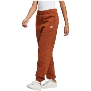 Adidas Originals Ik7688 Pants Oranje XL Vrouw