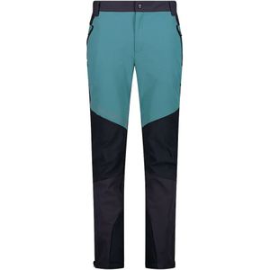 Cmp - 34t7677 - Wandelbroek - Stretchstof - Sneldrogend - Ergonomische Snit
