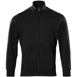 Mascot Crossover Lavit Sweatshirt Met Rits