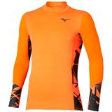 Mizuno VIRT G5 - Longsleeve T-shirt - Hoge Hals