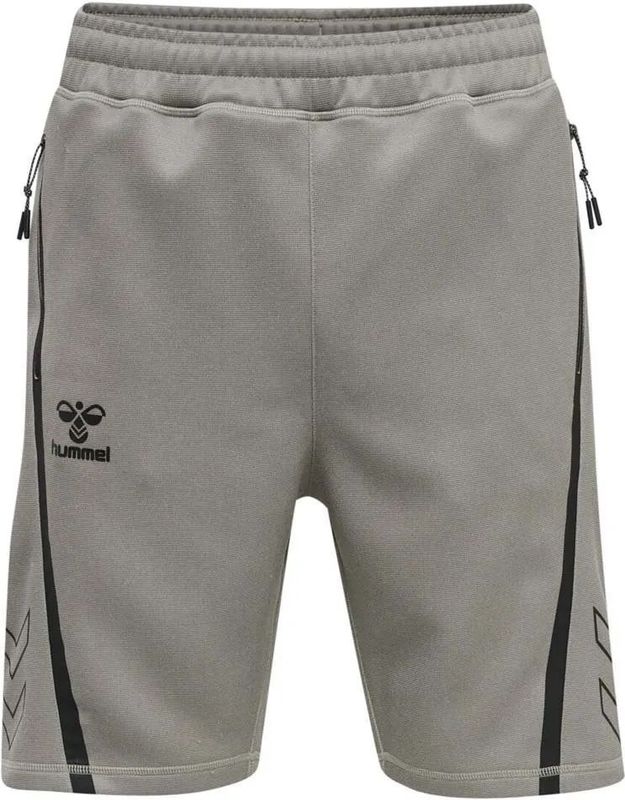 Hummel - Cima XK - Korte Broek - Synthetisch - Ademend en Elastische Tailleband